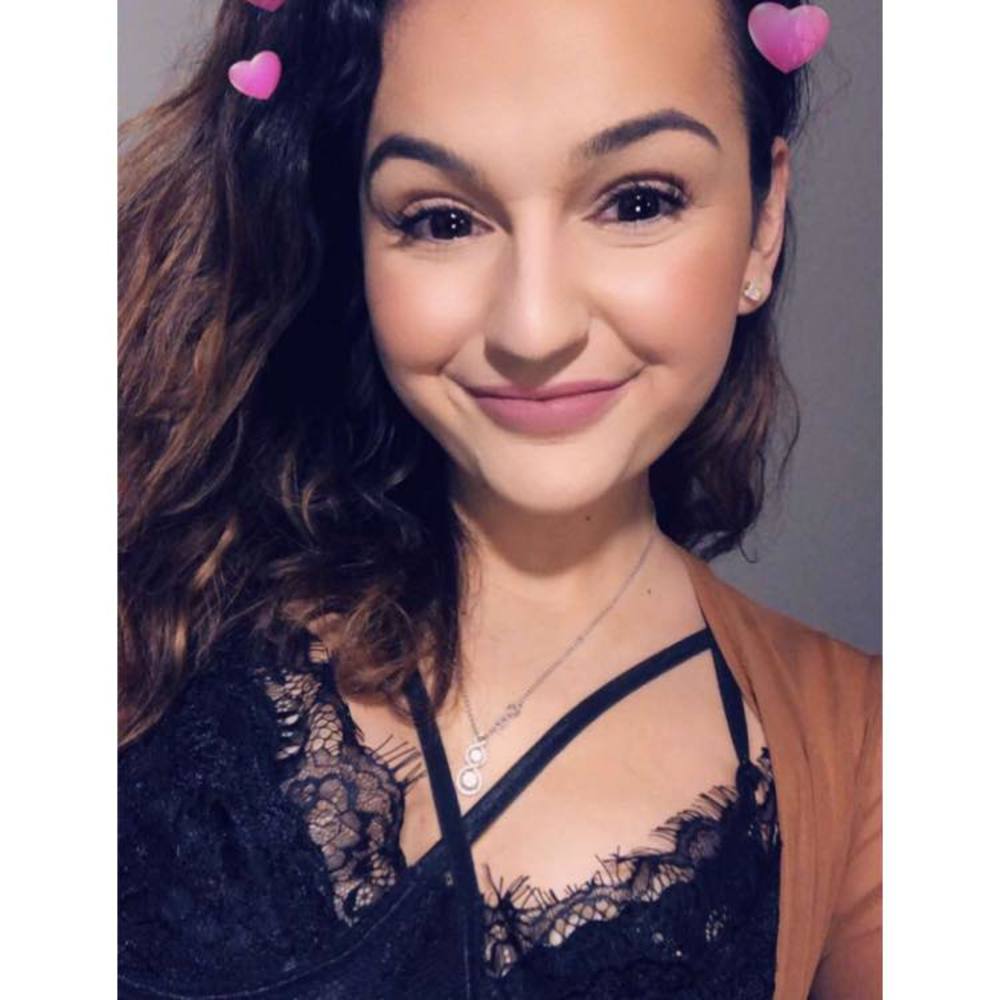 Meet your Posher, Sophie